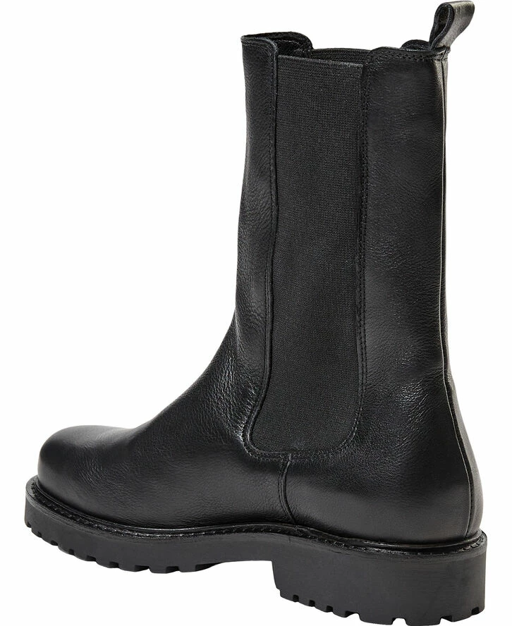 Cashott CAAYA Ela Boot 4 Cashott CAAYA Ela Boot - Billede 2