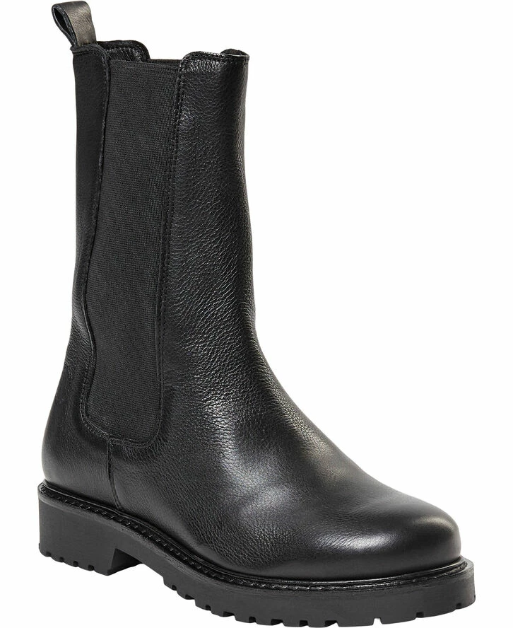 Cashott CAAYA Ela Boot 3 Cashott CAAYA Ela Boot