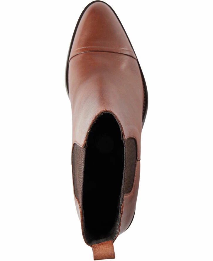 Bianco BIACAROL Dress Chelsea 4 Bianco BIACAROL Dress Chelsea - Billede 2