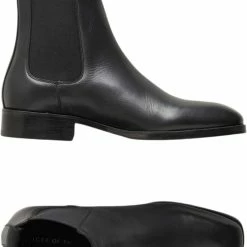 Tiger Of Sweden ELLARIA Boots -alohas shop 5713115811809 1