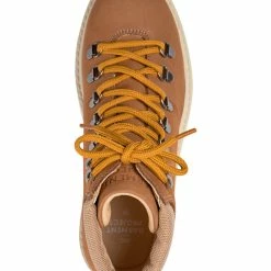 Garment Project City Hiker - Caramel Nubuck -alohas shop 5713399266388 2