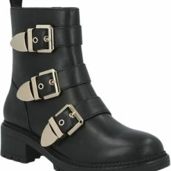 Bianco BIADELPHA New Chain Boot -alohas shop 5714626567360 2