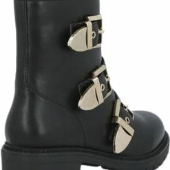 Bianco BIADELPHA New Chain Boot -alohas shop 5714626567360 3