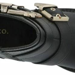 Bianco BIADELPHA New Chain Boot -alohas shop 5714626567360 4