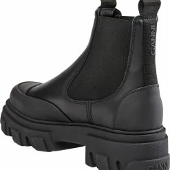 Ganni Low Chelsea Boot -alohas shop 5714667226325 1