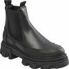Ganni Low Chelsea Boot