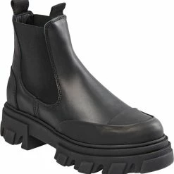 Ganni Low Chelsea Boot