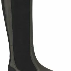 Ganni High Chelsea Boots