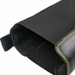 Ganni High Chelsea Boot Yellow Stitch -alohas shop 5714667382427 2