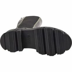 Ganni High Chelsea Boot Yellow Stitch -alohas shop 5714667382427 3