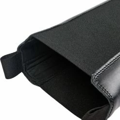 Ganni High Chelsea Boot Black Stitch 8 Ganni High Chelsea Boot Black Stitch -alohas shop 5714667383868 2