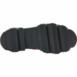 Ganni S1925 Mellemh&oslash;je Chelsea St&oslash;vler -alohas shop 5714667388757 3