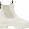 Ganni S1912 Recycled City Rubber Boots -alohas shop 5714667411448