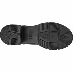 Ganni Rubber Heeled City St&oslash;vler -alohas shop 5714667488457 3