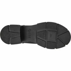 Ganni Rubber Heeled City St&oslash;vler -alohas shop 5714667488464 3