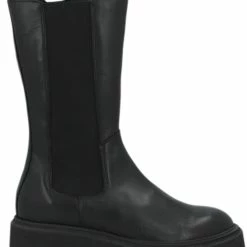 Bianco BIAGARBI High Chelsea Boot Crust