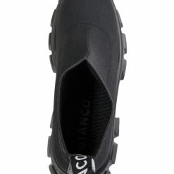 Bianco BIAPRIMA Sock Boot -alohas shop 5715389021106 2