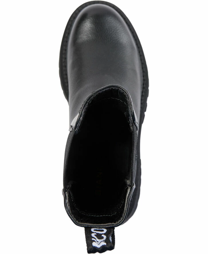 Bianco BIAGABBI High Chelsea Carnation 5 Bianco BIAGABBI High Chelsea Carnation - Billede 3