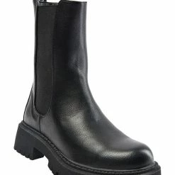 Bianco BIAGABBI High Chelsea Carnation