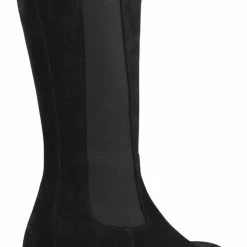 Bianco BIAGARBI High Chelsea Boot Suede 8 Bianco BIAGARBI High Chelsea Boot Suede -alohas shop 5715389038005 3