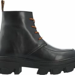 Bianco BIAGINNY Moc Toe Boot