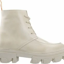 Bianco BIAGINNY Moc Toe Boot