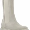 Bianco BIADEB Long Boot Suede -alohas shop 5715389041067 1