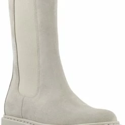 Bianco BIADEB Long Boot Suede