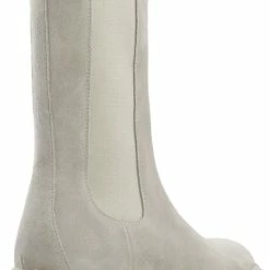 Bianco BIADEB Long Boot Suede 8 Bianco BIADEB Long Boot Suede -alohas shop 5715389041067 3