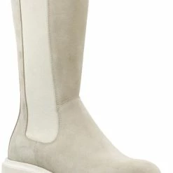 Bianco BIAGARBI High Chelsea Boot Suede