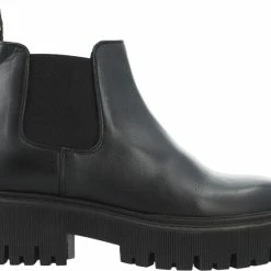 Bianco BIAGARBI Low Chelsea