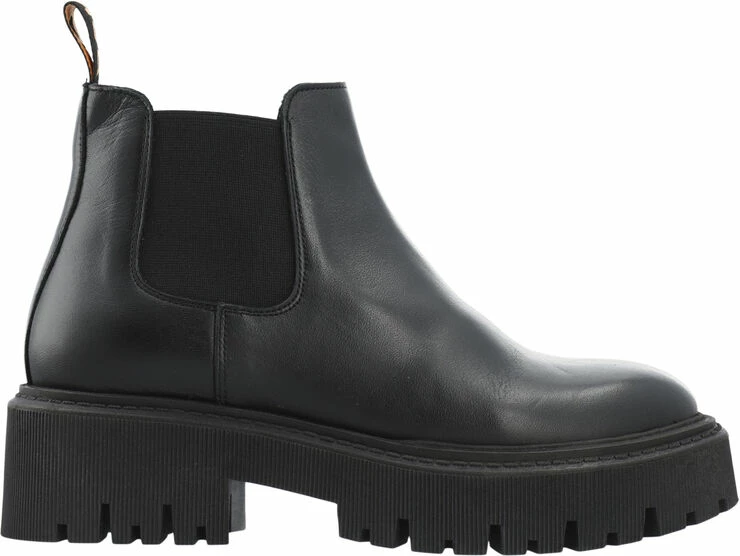 Bianco BIAGARBI Low Chelsea 3 Bianco BIAGARBI Low Chelsea