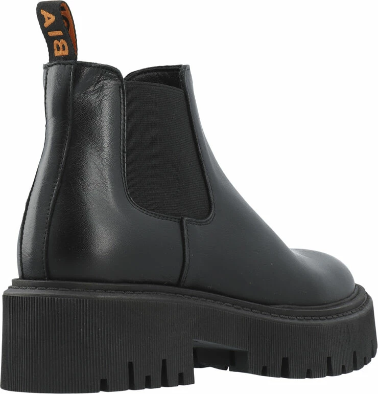 Bianco BIAGARBI Low Chelsea 5 Bianco BIAGARBI Low Chelsea - Billede 3