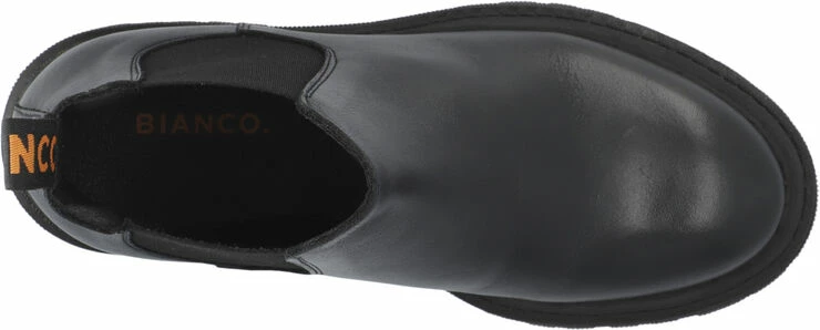 Bianco BIAGARBI Low Chelsea 6 Bianco BIAGARBI Low Chelsea - Billede 4