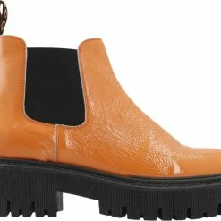 Bianco BIAGARBI Low Chelsea Nappalak