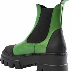 Phenumb Copenhagen RANK Low Green -alohas shop 5740008226563 1