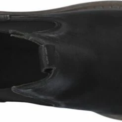 Cashott CASHANNAH Chelsea Boot Oily Nubuck -alohas shop 5740017017787 3