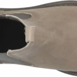 Cashott CASHANNAH Chelsea Boot Oily Nubuck -alohas shop 5740017017886 3