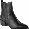 Vagabond MARJA - Boots Heel Classic