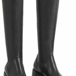 Vagabond BROOKE - Tall Boots With Heel 11 Vagabond BROOKE - Tall Boots With Heel -alohas shop 7320562587119 01
