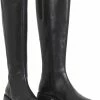Vagabond BLANCA Tall Boots Low Heel