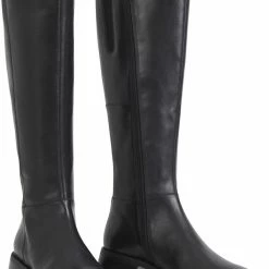 Vagabond BLANCA Tall Boots Low Heel