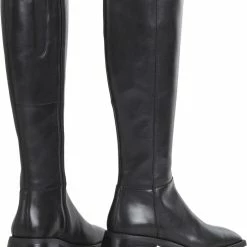 Vagabond BLANCA Tall Boots Low Heel -alohas shop 7320562714454 03