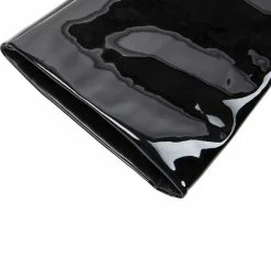 NA-KD Contrast Heel Patent Boots -alohas shop 7325947243307 2