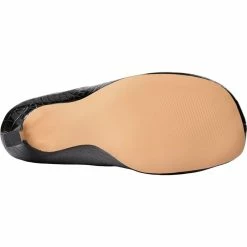 NA-KD Rounded Toe Croc Boots -alohas shop 7325947243369 3