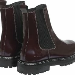 ANGULUS Støvle Med Elastik 7 ANGULUS Støvle Med Elastik -alohas shop 7689 101 7821 c