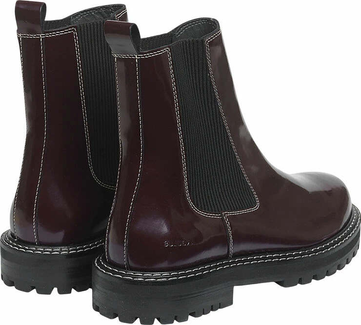 ANGULUS Støvle Med Elastik 5 ANGULUS Støvle Med Elastik - Billede 3