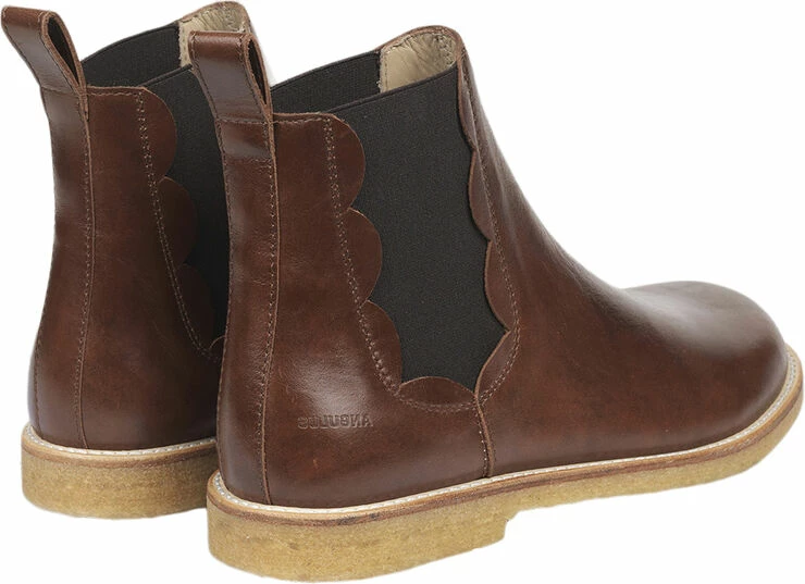 ANGULUS Chelsea Støvle 4 ANGULUS Chelsea Støvle - Billede 2