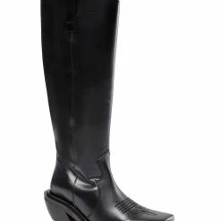 alohas shop 25 ALOHAS Cattle Black