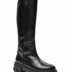 alohas shop 29 ALOHAS Katiuska Black